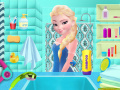 Gra  Elsa College Prep