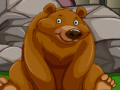 Gra Forest Baby Bear Rescue
