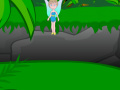 Gra Escape Fairy Island