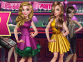 Gra Dolly Bachelorette Dress Up