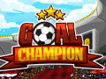 Gra Goal Champion