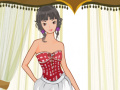 Gra Classic Style of Princess Dressup