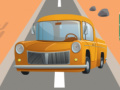 Gra Traffic Racer