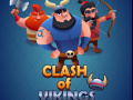 Gra Clash of Vikings