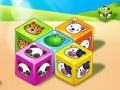 Gra Cube Zoobies