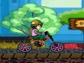 Gra Bicycle Rivals