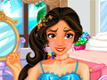 Gra Latina Princess Spa Day