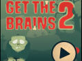 Gra Get the Brains 2