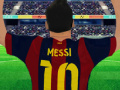 Gra Barca Goal 2