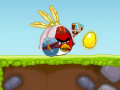 Gra Angry Birds Adventure