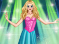 Gra Princess Makeover
