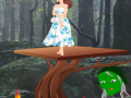 Gra Escape Games2dress Teen Girl