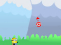 Gra Minions Jump Adventure