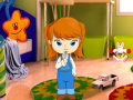 Gra Girl Play School Escape