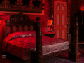 Gra Dracula Haunted House Escape