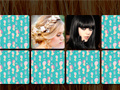 Gra Hair Pairs Memo Deluxe