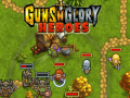 Gra Guns n Glory heroes