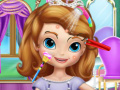 Gra Little Princess Beauty Tips
