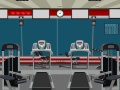 Gra Escape From The Gym