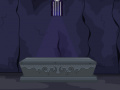 Gra Creepy Tomb Escape
