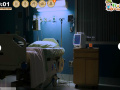 Gra Escape from Death Hospital