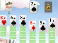 Gra 3 Keys Solitaire
