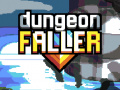 Gra Dungeon Faller
