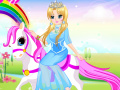 Gra Fairy Love Dressup