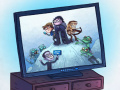 Gra Troll Face Quest TV Shows