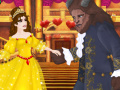 Gra Beauty and the Beast