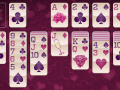 Gra Valentine's Day Solitaire
