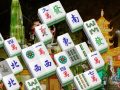 Gra Mahjongg Shanghai