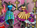 Gra Fashion Boutique Window