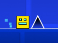 Gra Geometry Dash 