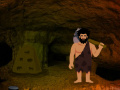 Gra Paleolithic Man Escape