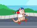 Gra Skater Rat