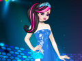 Gra Monster High Princess Fashion Mix