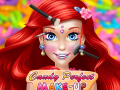 Gra Candy Perfect Make-Up