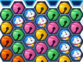 Gra Doraemon TinkerBell     