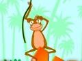 Gra Monkey Rescuer