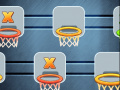 Gra Hero Hoops