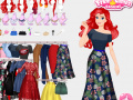Gra Princess New Spring Trends