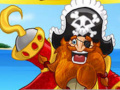 Gra Hidden Objects: Pirates