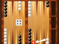Gra Backgammon