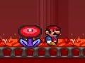 Gra Mario Dark Dungeon