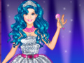 Gra Barbie Glam Popstar