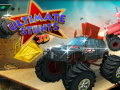 Gra Ultimate Stunts 3D