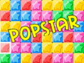 Gra Popstar