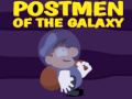 Gra Postmen of the Galaxy  