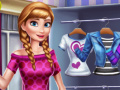 Gra Princess Spring Wardrobe